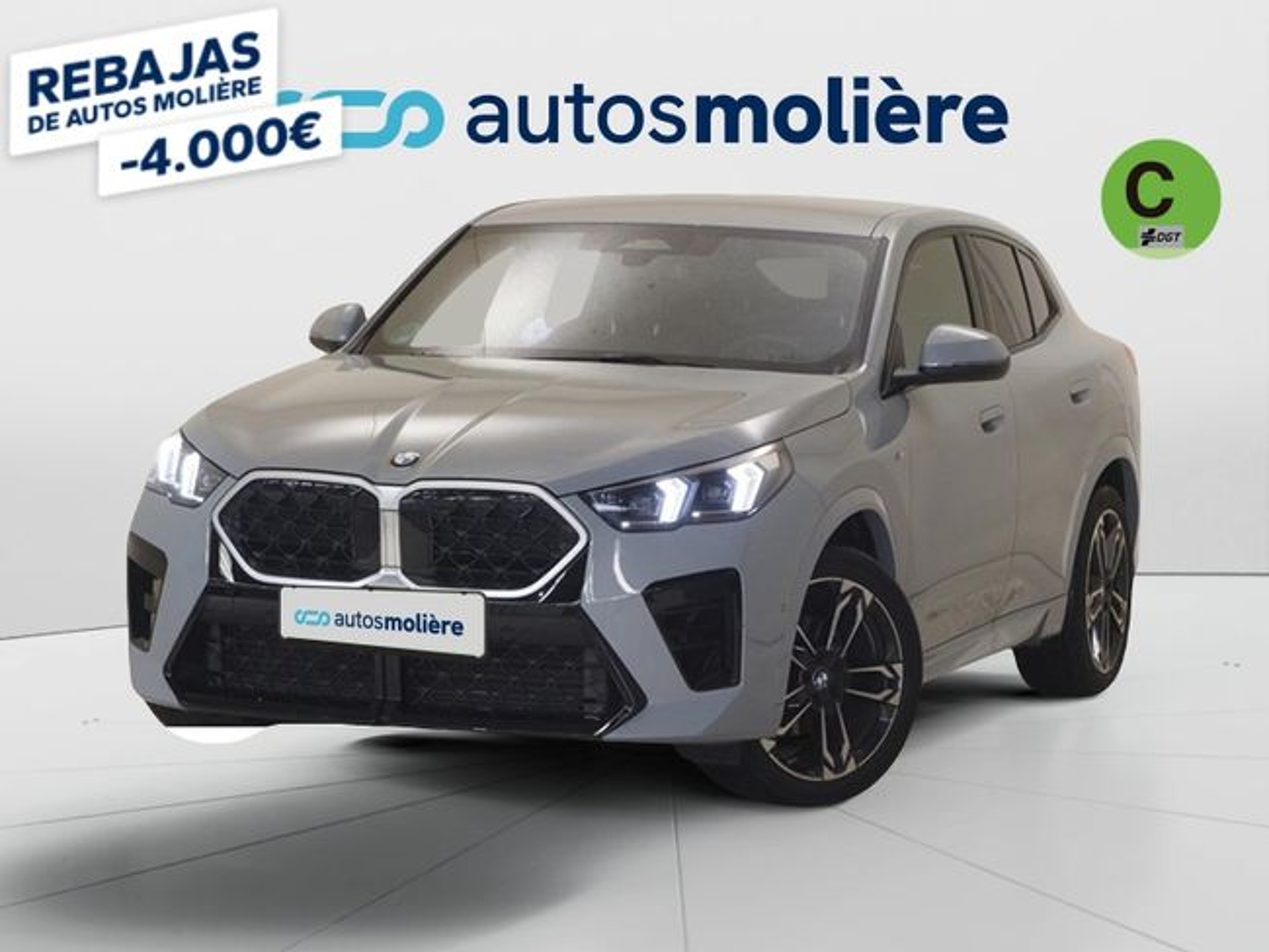 Imagen de BMW X2