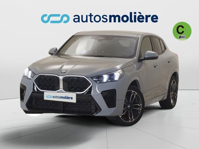 BMW X2 (sDrive18d 110 kW (150 CV)) en Málaga