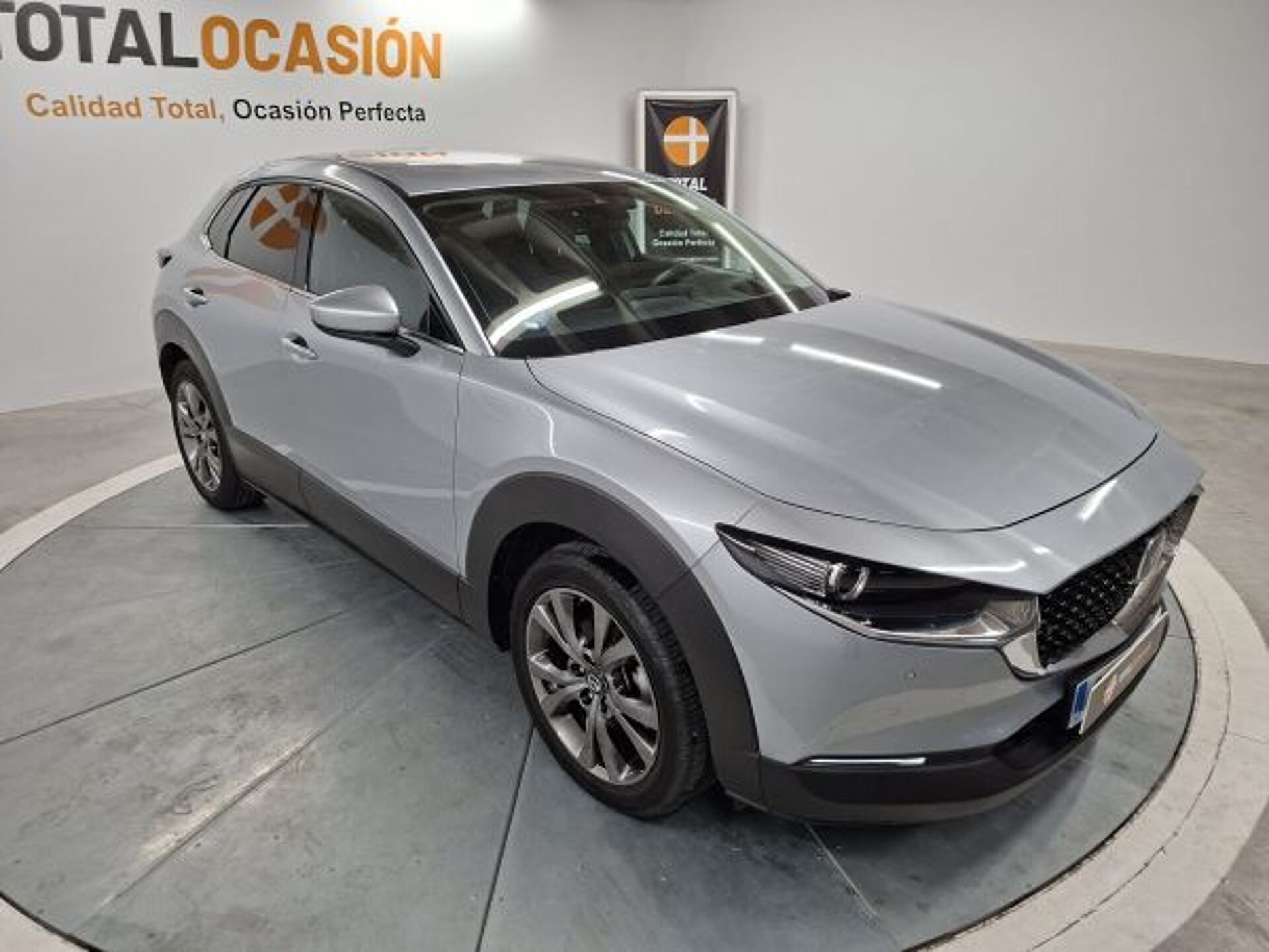 Imagen 1 de MAZDA CX-30