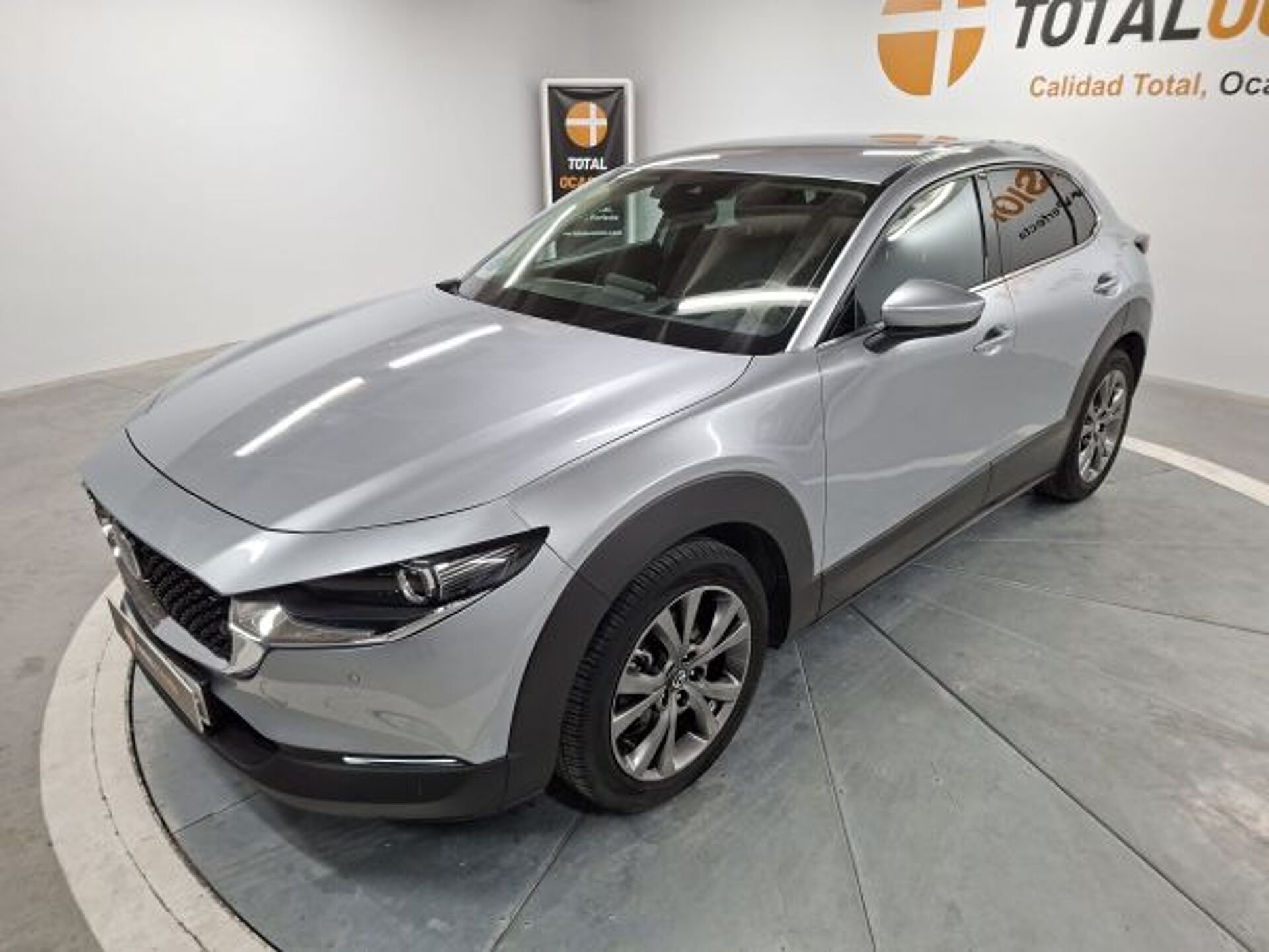Imagen 2 de MAZDA CX-30