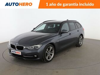 Imagen de BMW Serie 3 320d