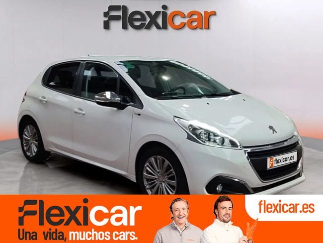 PEUGEOT 208 (5P ACCESS 1.0L PureTech 68) en Cantabria