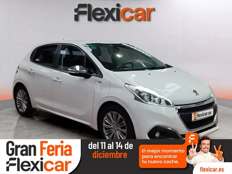 Foto del PEUGEOT 208 1.0 PureTech Access 68