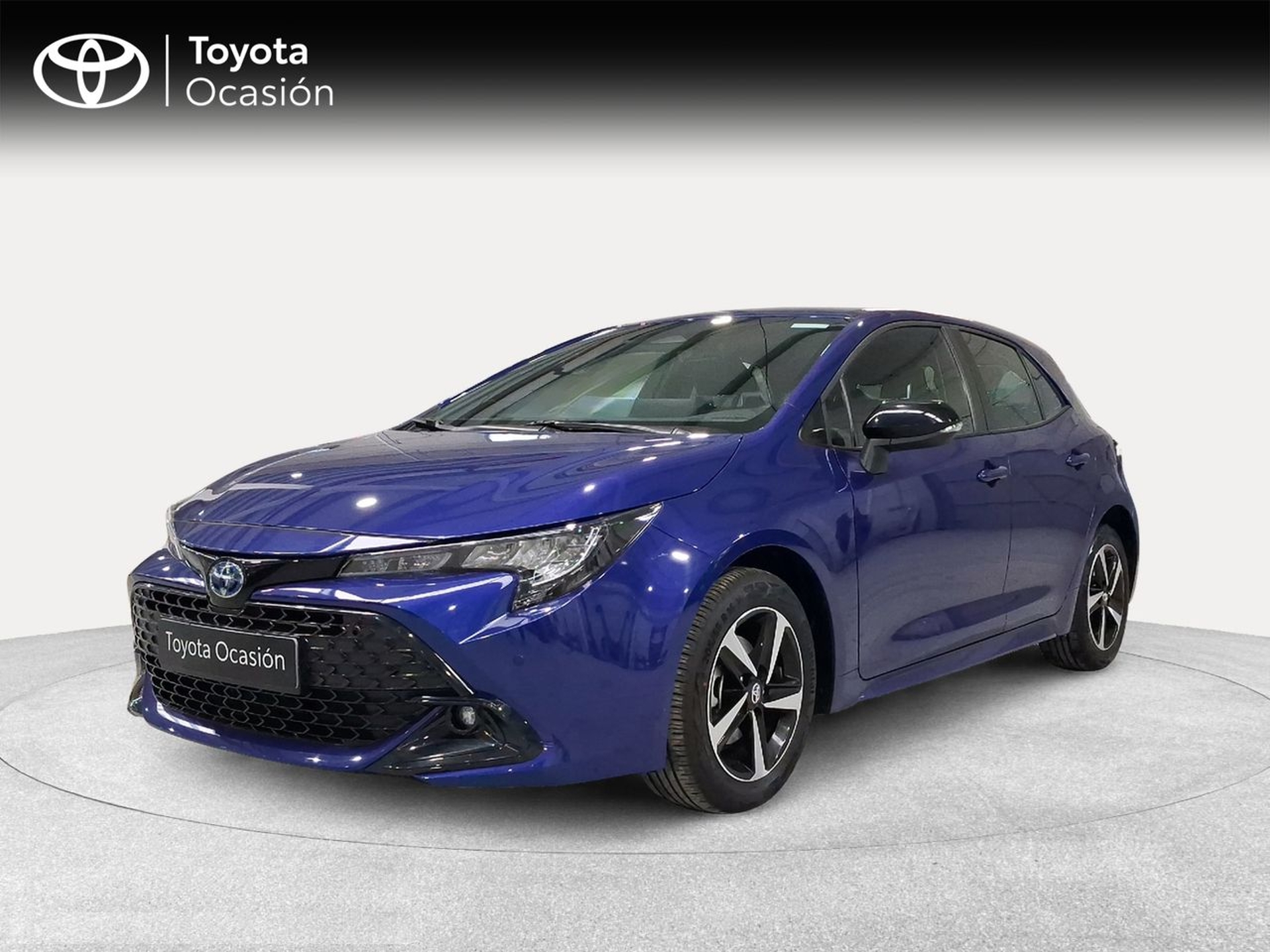 Imagen de TOYOTA Corolla