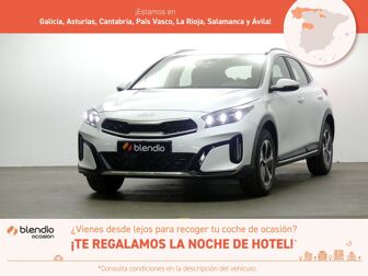 Imagen de KIA XCeed 1.6 PHEV eDrive Aut.