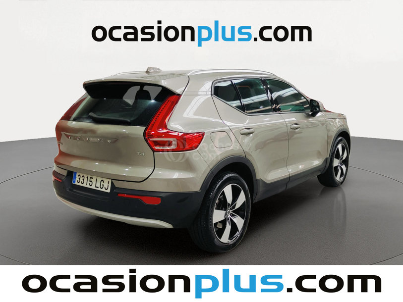Foto del VOLVO XC40 T4 Business Plus Aut.