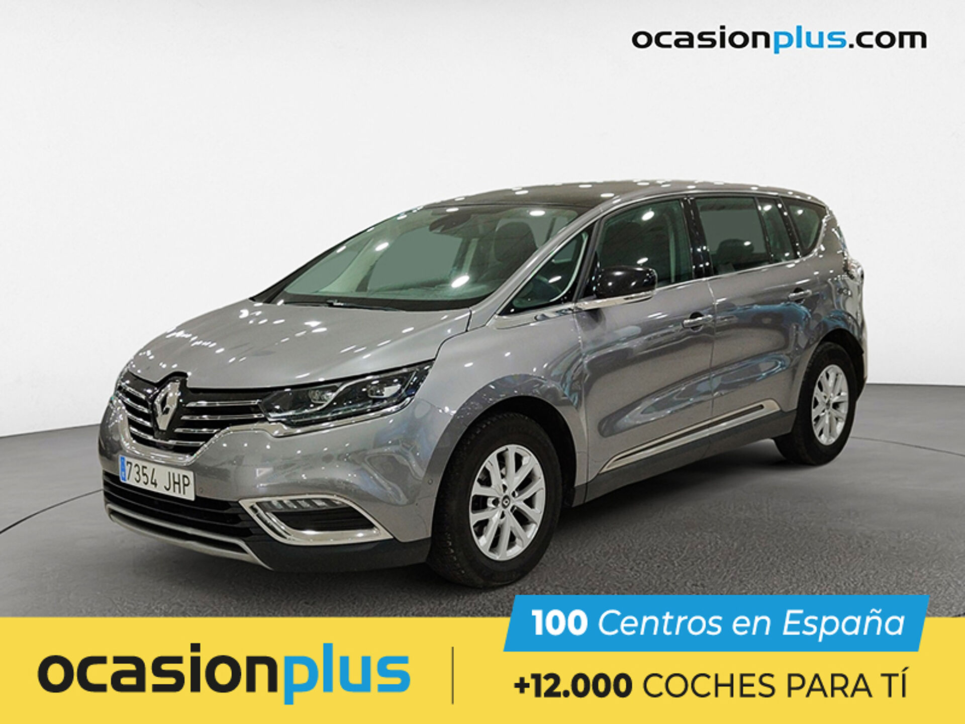 Imagen de RENAULT Espace