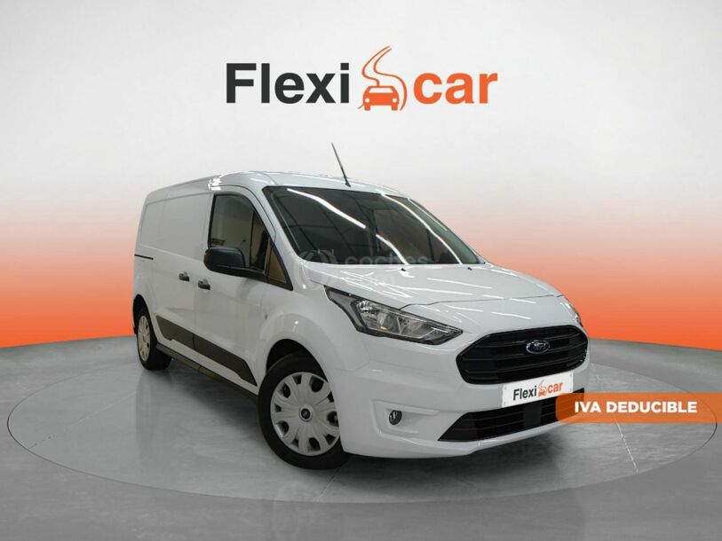 Foto del FORD Transit Connect FT Van 1.5 TDCi EcoBlue S&S L1 200 Active 100