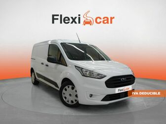 Imagen de FORD Transit Connect FT Van 1.5 TDCi EcoBlue S&S L1 200 Active 100