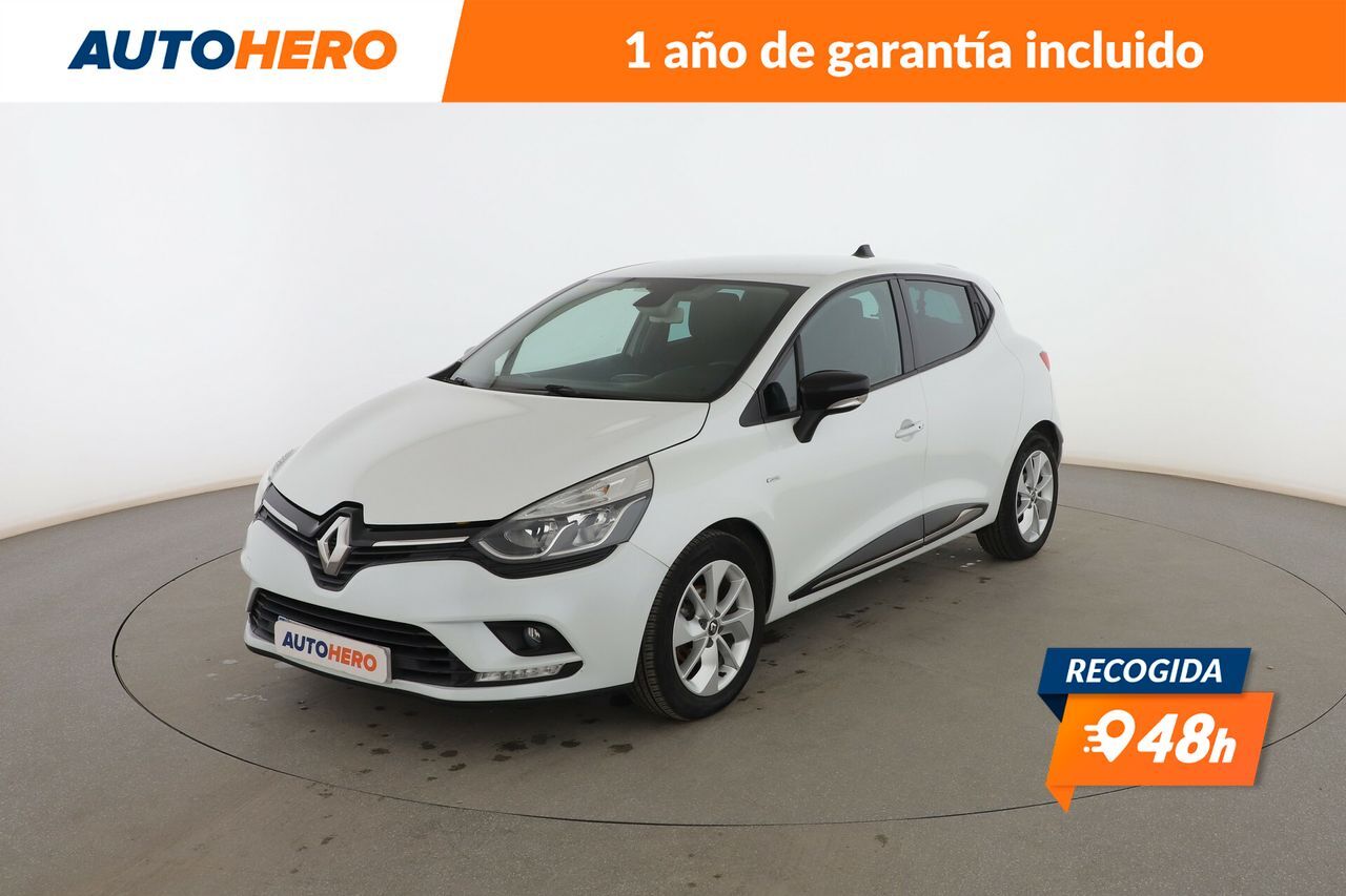 RENAULT Clio (0.9 Energy Limited) en Madrid