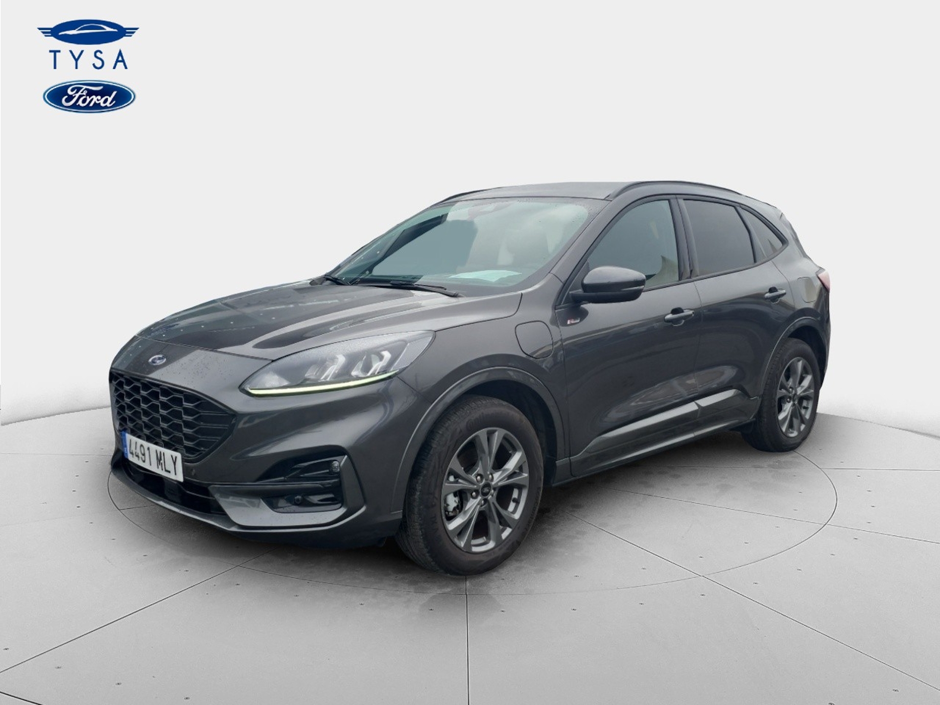 Imagen de FORD Kuga
