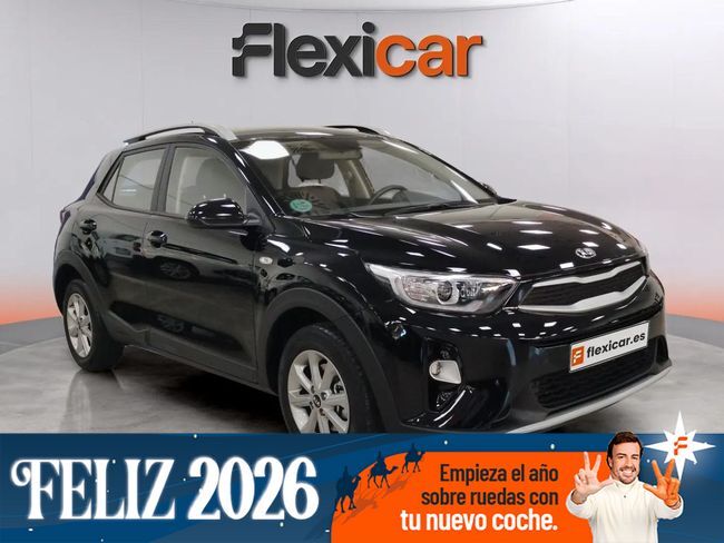 KIA Stonic (1.2 CVVT 62kW (84CV) Business) en Zaragoza