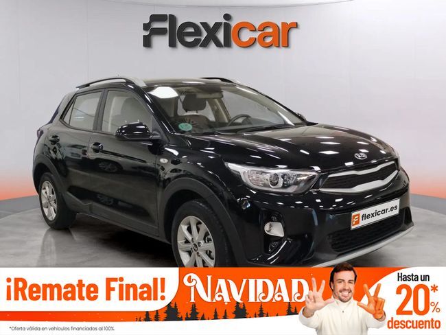 KIA Stonic (1.2 CVVT 62kW (84CV) Business) en Zaragoza