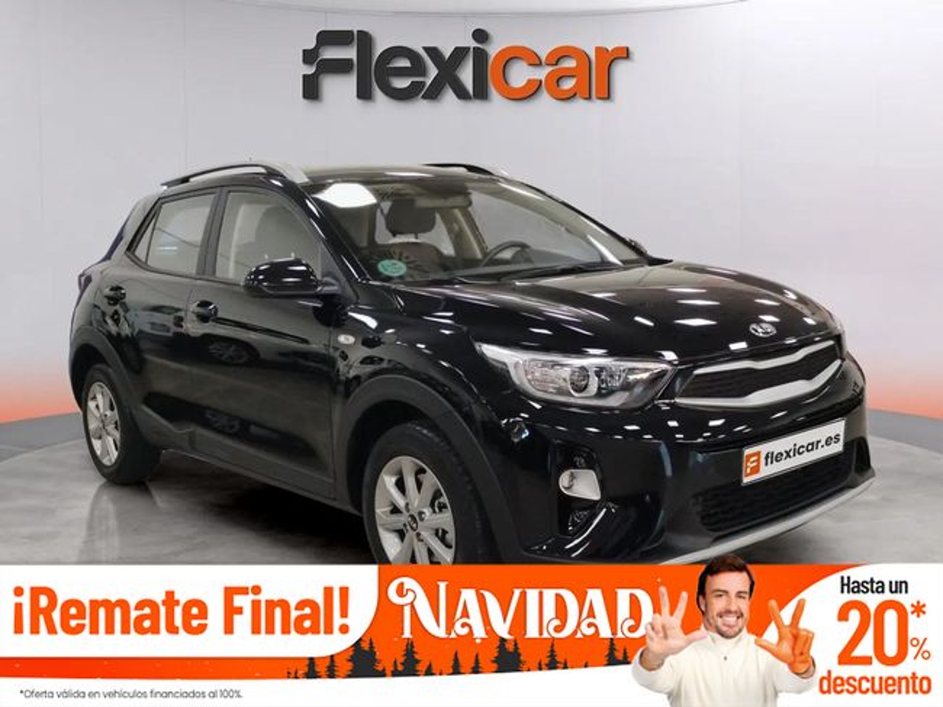 Imagen de KIA Stonic