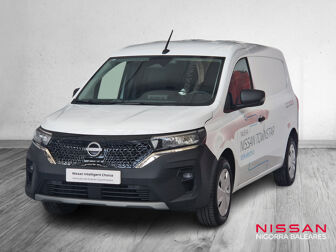 Imagen de NISSAN Townstar Furgón EV Comfort L2 2pl. 120