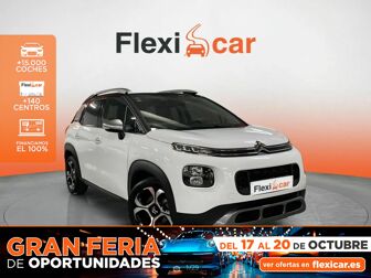 Imagen de CITROEN C3 Aircross Puretech S&S Shine 130