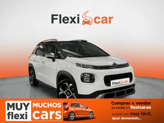 Imagen de CITROEN C3 Aircross Puretech S&S Shine 130