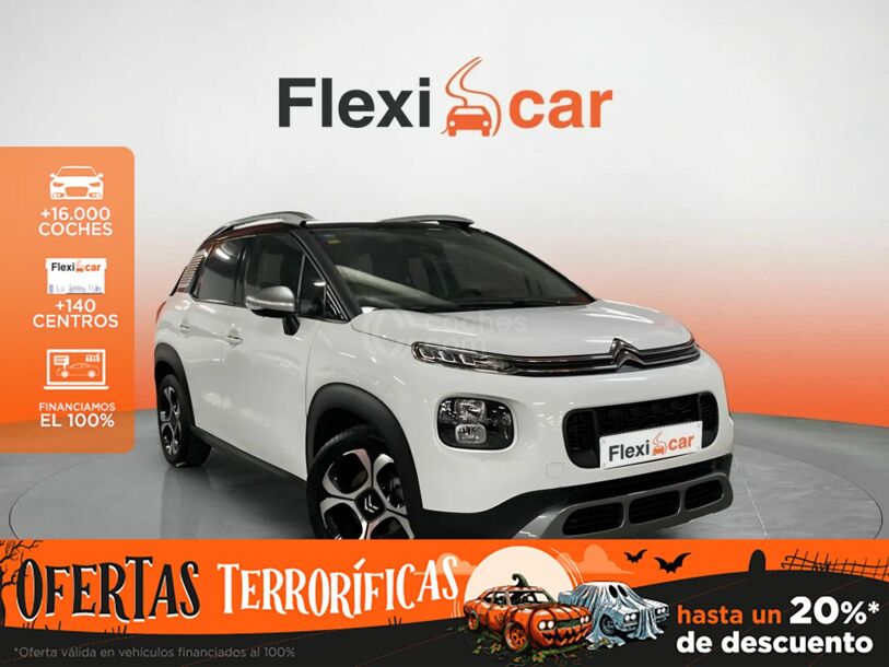 Foto del CITROEN C3 Aircross Puretech S&S Shine 130