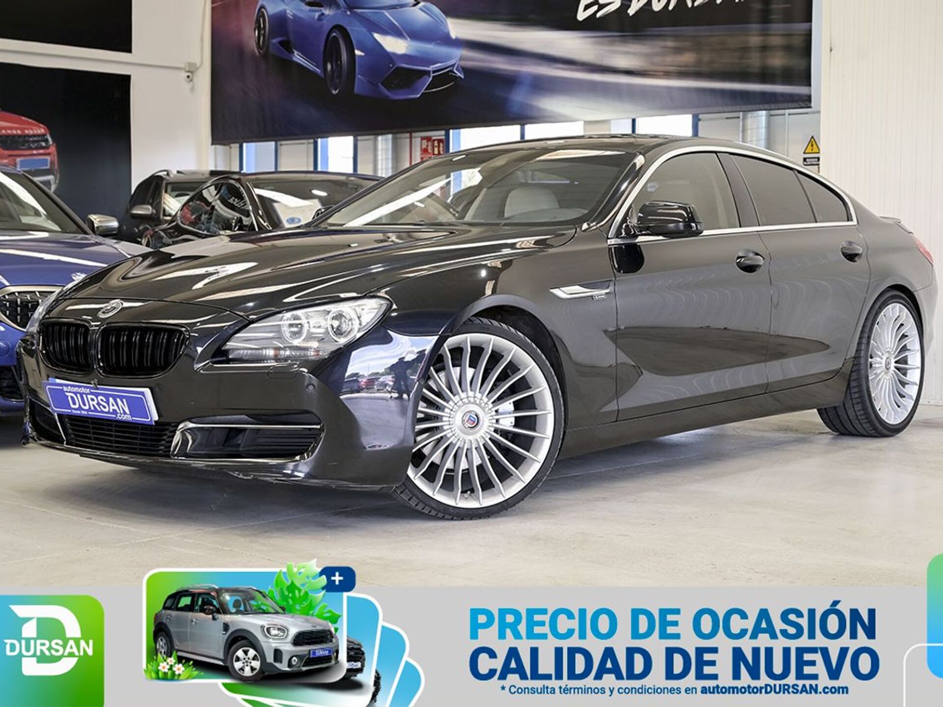 Imagen de BMW Serie 6