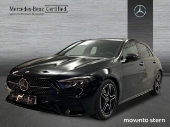 Imagen de MERCEDES Clase A A 180d Progressive Line Advanced 8G-DCT