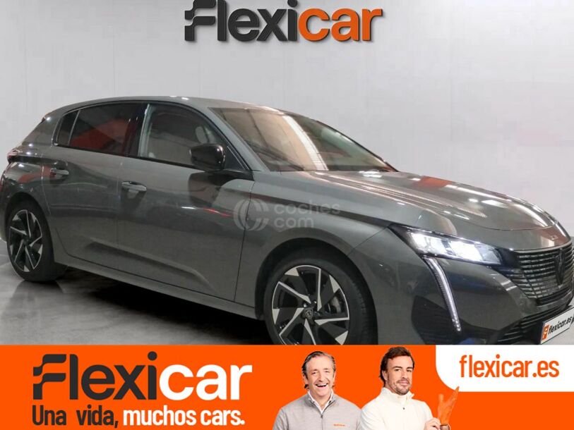 Foto del PEUGEOT 308 1.2 PureTech S&S Allure Pack EAT8 130