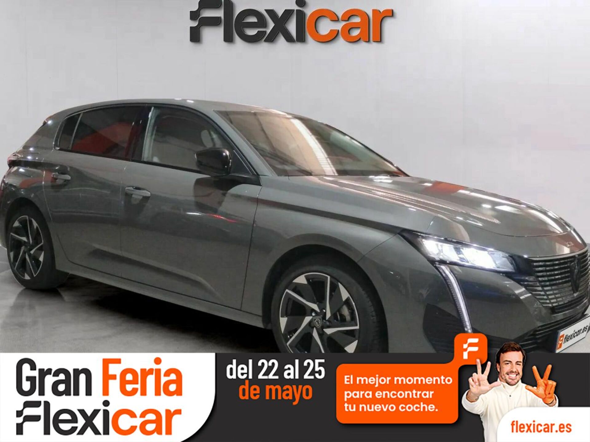 Imagen de PEUGEOT 308