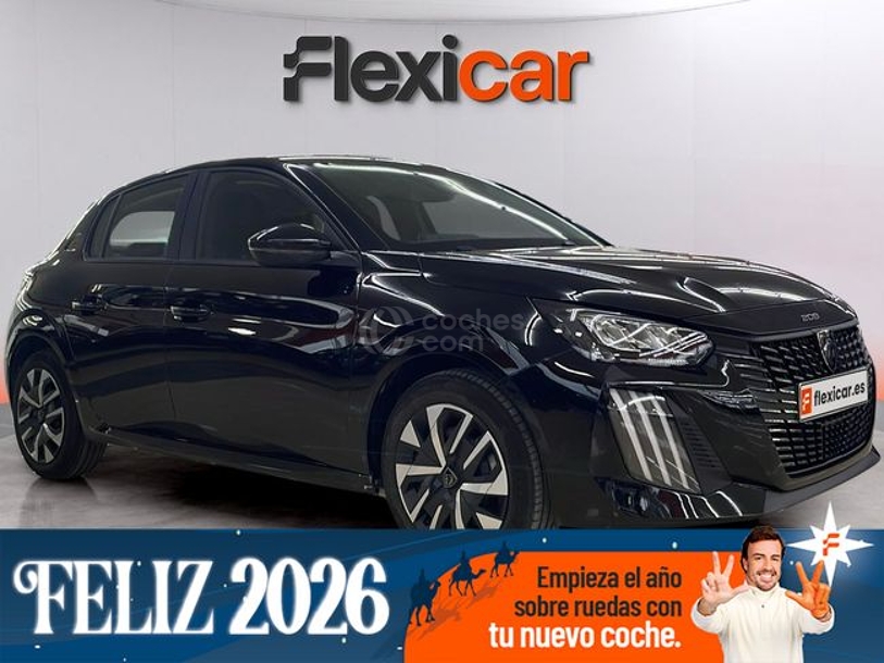 Foto del PEUGEOT 208 1.2 Puretech S&S Style 100
