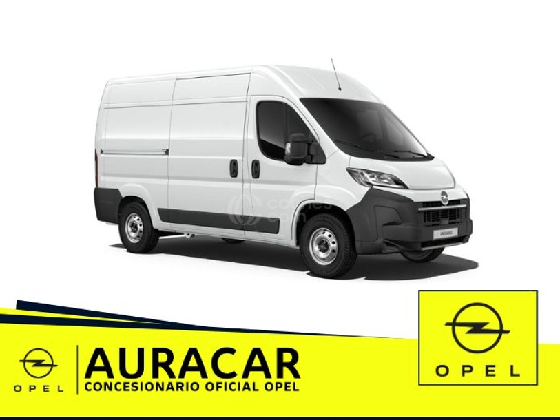 Foto del OPEL Movano Fg. 2.2 BlueHDI S&S 120 L2H2 3000