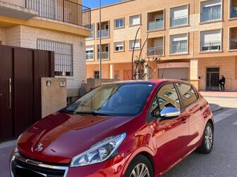 Imagen de PEUGEOT 208 1.6BlueHDi Style 75