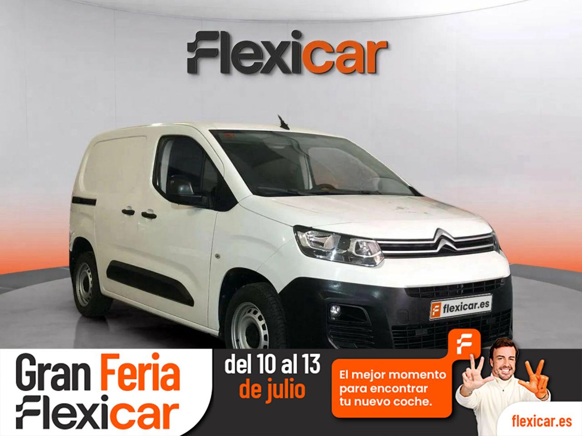 Imagen de CITROEN Berlingo