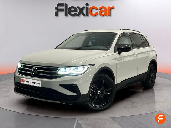 Foto del VOLKSWAGEN Tiguan 2.0TDI Urban Sport 110kW