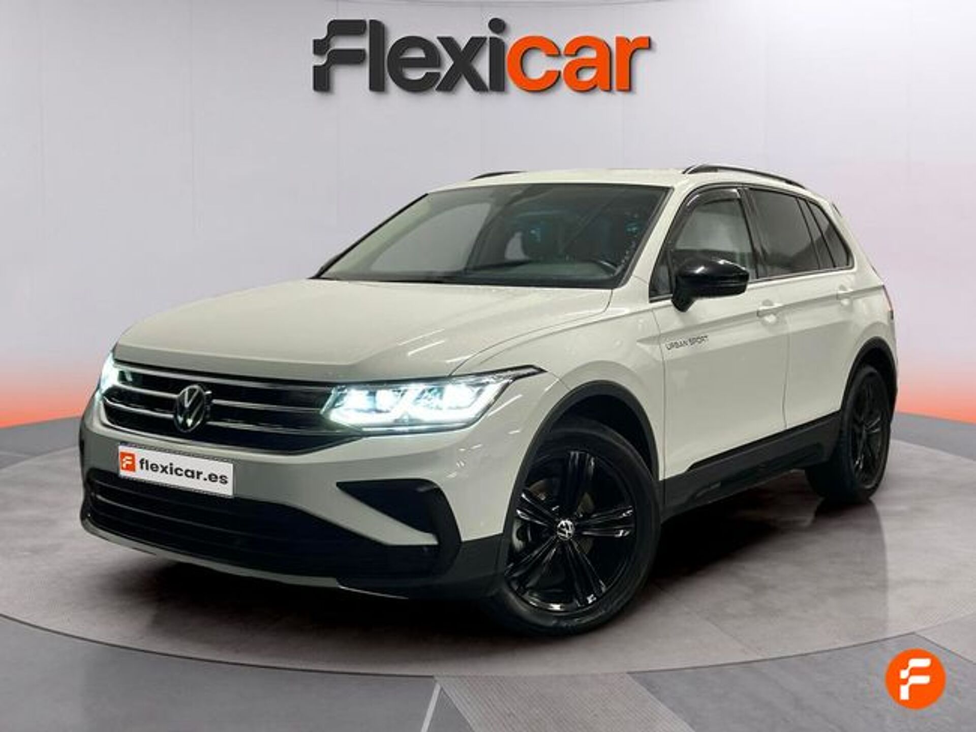 Imagen 3 de VOLKSWAGEN Tiguan