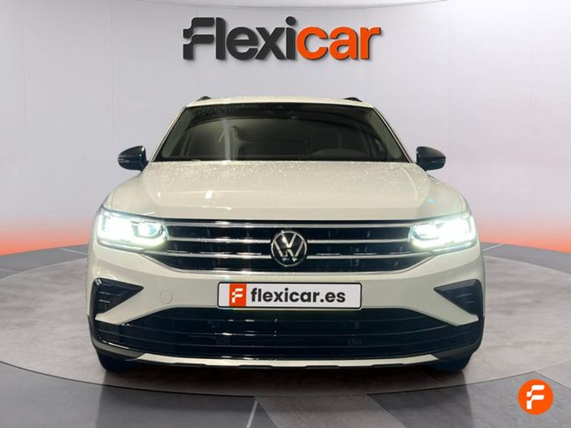 Imagen 2 de VOLKSWAGEN Tiguan