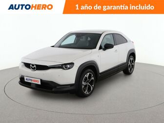 Imagen de MAZDA MX-30 e-Skyactiv R-EV Edition R Sunroof