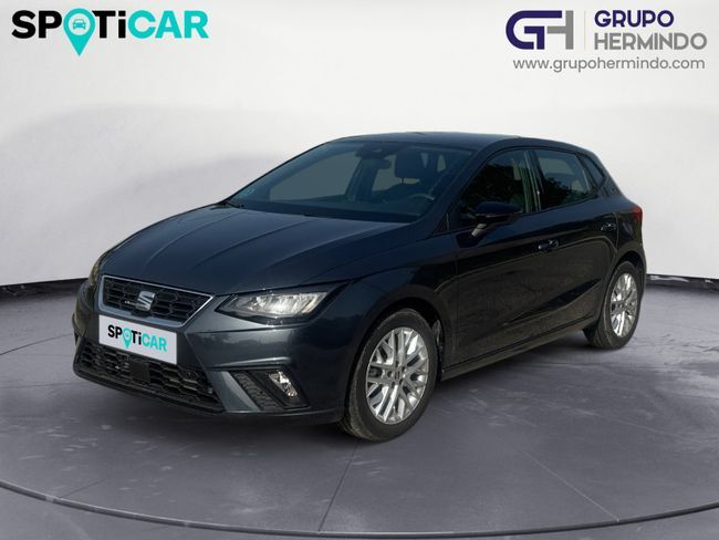 Foto del SEAT Ibiza 1.0 TSI S&S FR XS 115