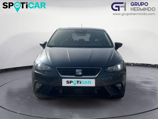 Foto del SEAT Ibiza 1.0 TSI S&S FR XS 115