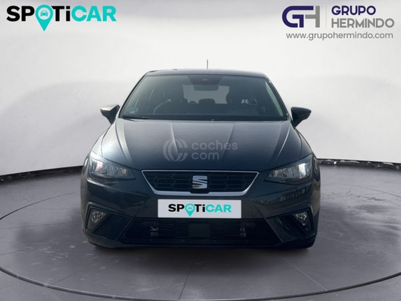 Foto del SEAT Ibiza 1.0 TSI S&S FR XS 115