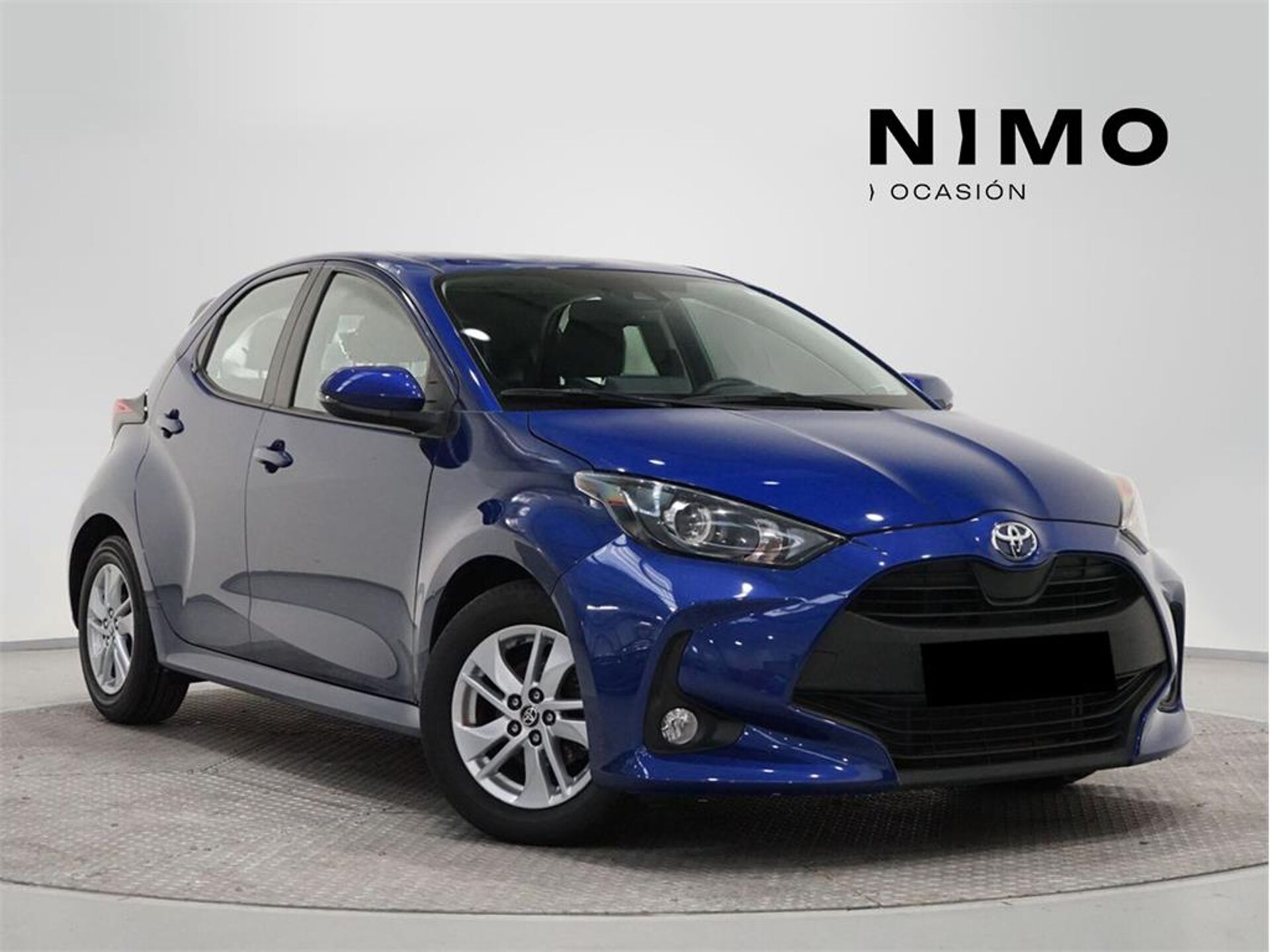 Imagen de TOYOTA Yaris