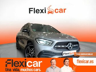 Imagen de MERCEDES Clase GLA