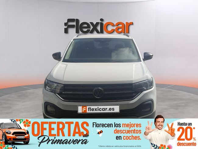 Foto del VOLKSWAGEN T-Cross 1.0 TSI Advance 81kW