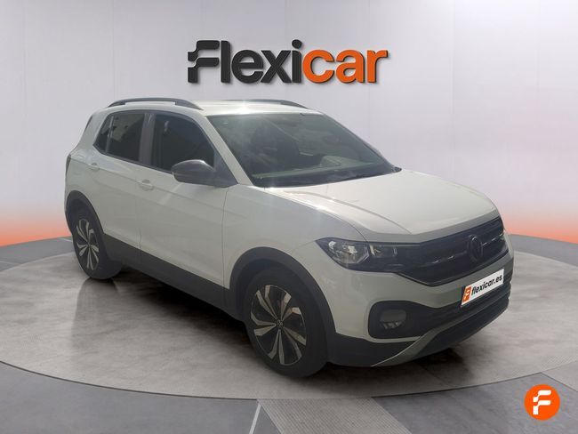 Foto del VOLKSWAGEN T-Cross 1.0 TSI Advance 81kW