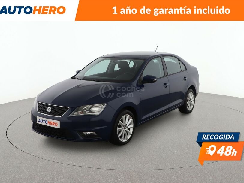 Foto del SEAT Toledo 1.0 EcoTSI S&S Reference Edition 95