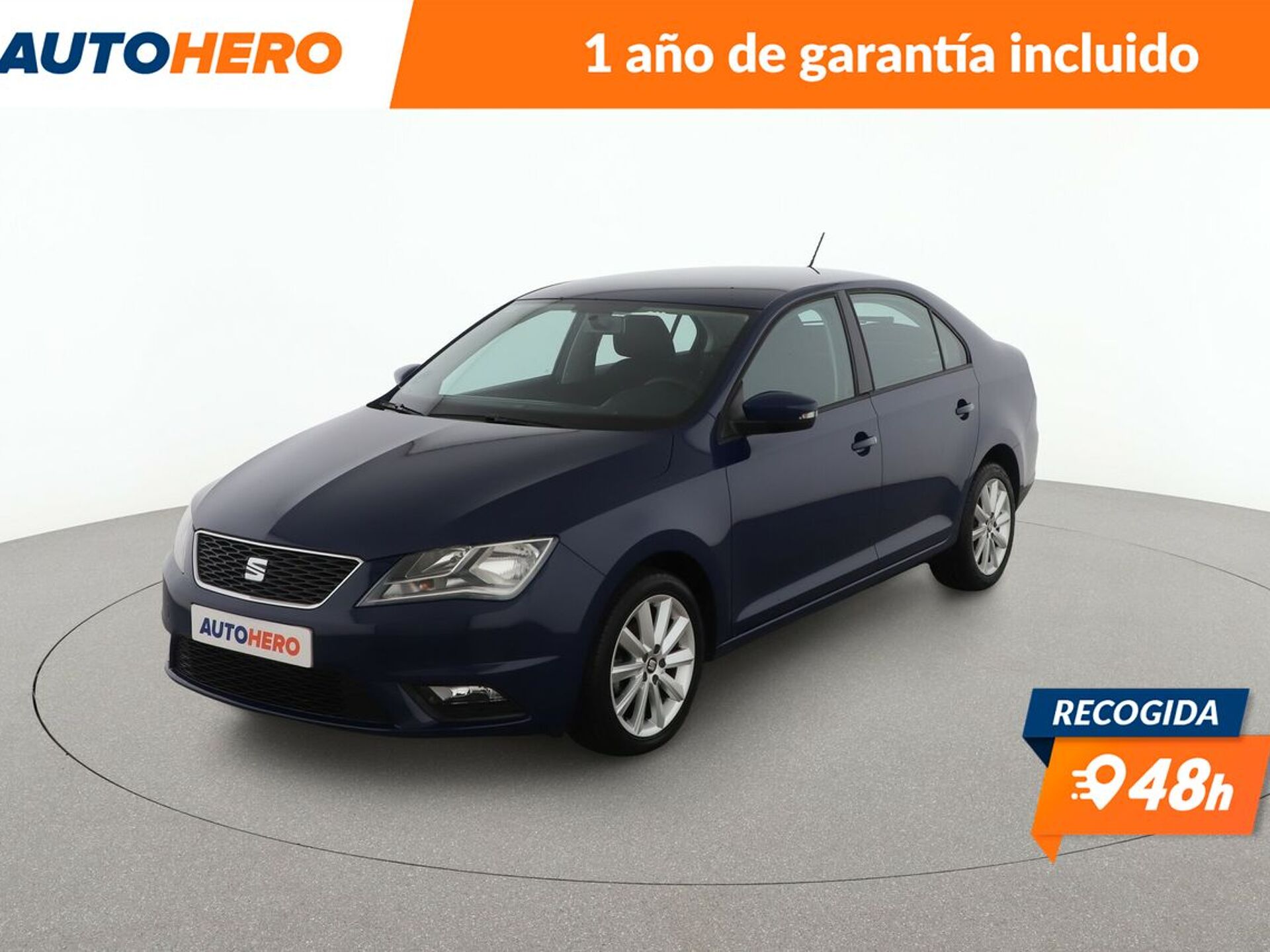 Imagen de SEAT Toledo