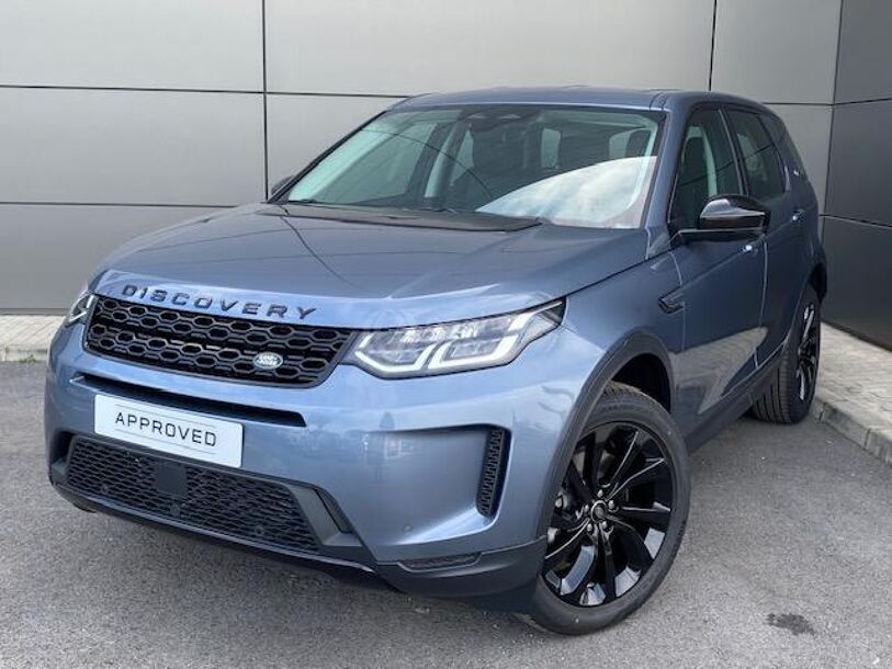 Foto del LAND ROVER Discovery Sport 1.5 I3 PHEV S AWD Auto