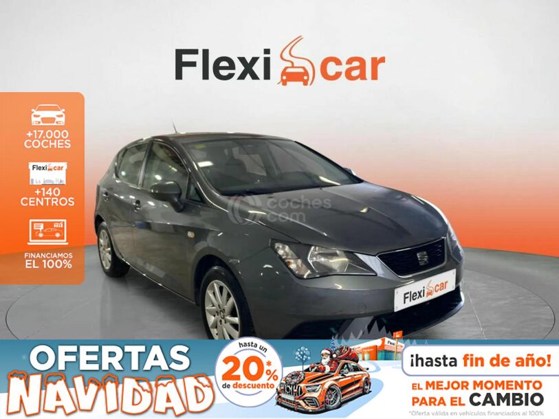 Foto del SEAT Ibiza 1.0 Style 75