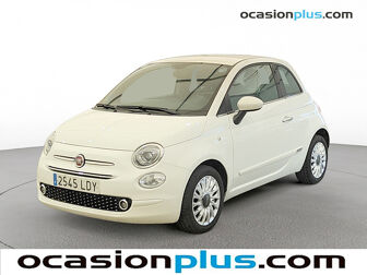 Imagen de FIAT 500 1.2 GLP Star