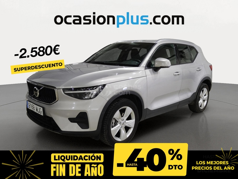 Foto del VOLVO XC40 T2 Core Aut.