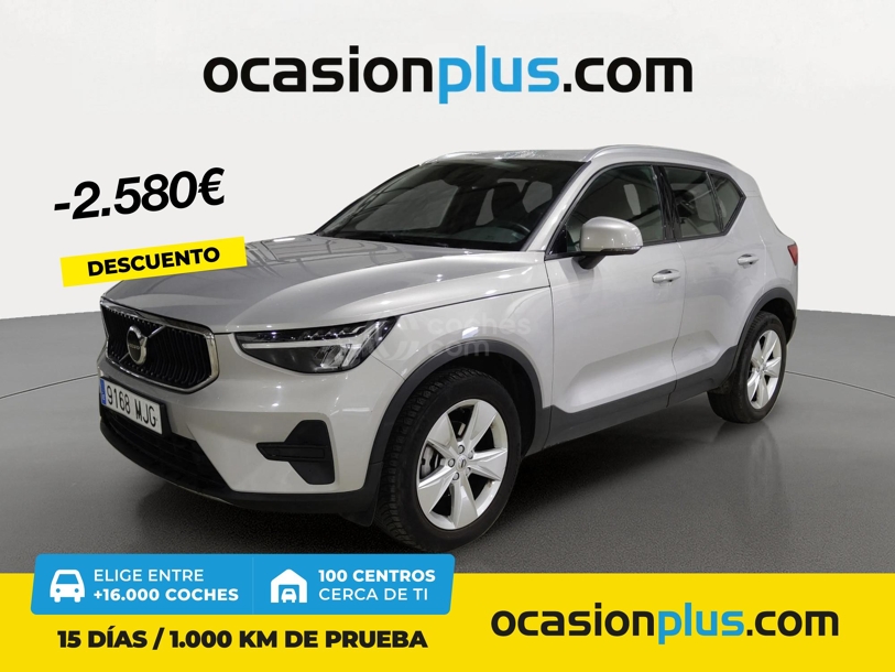 Foto del VOLVO XC40 T2 Core Aut.