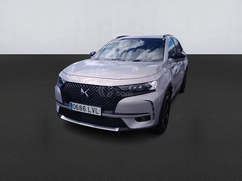 Foto del DS DS4 DS 4 E-Tense Performance Line Aut. 225