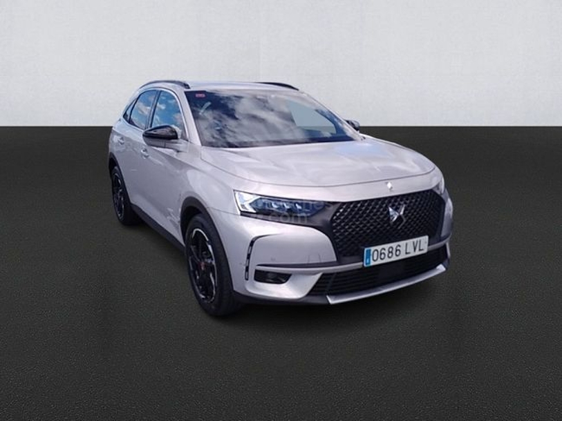 Foto del DS DS4 DS 4 E-Tense Performance Line Aut. 225